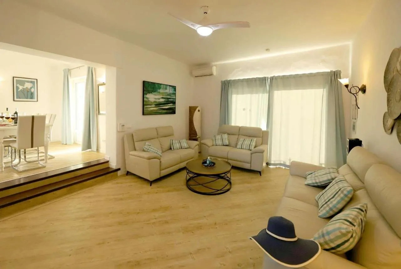 Villa Cancilla Puerto del Carmen
