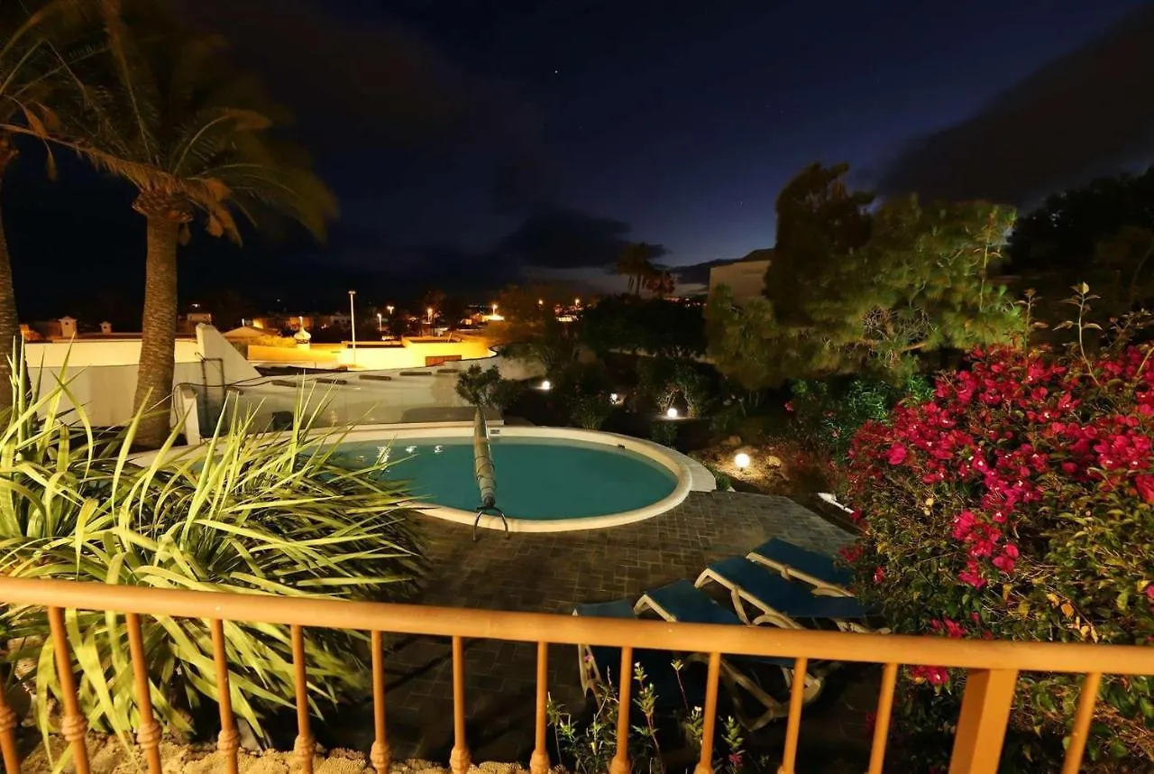 Cancilla Puerto del Carmen  Villa