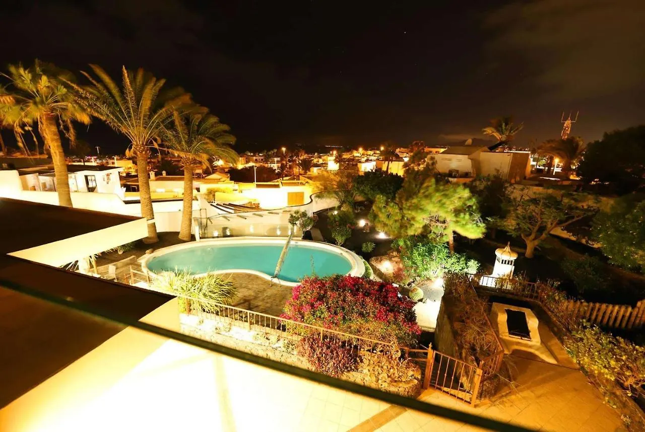 Cancilla Puerto del Carmen  0*, Puerto del Carmen (Lanzarote) España