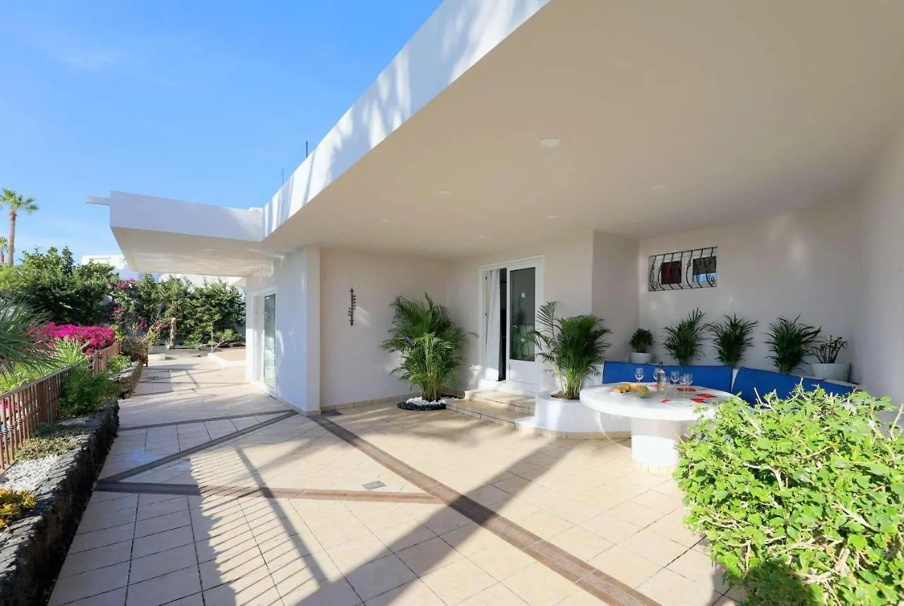 Villa Cancilla Puerto del Carmen