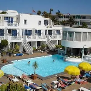 Apartment San Francisco Park (adults Only), Lanzarote Island