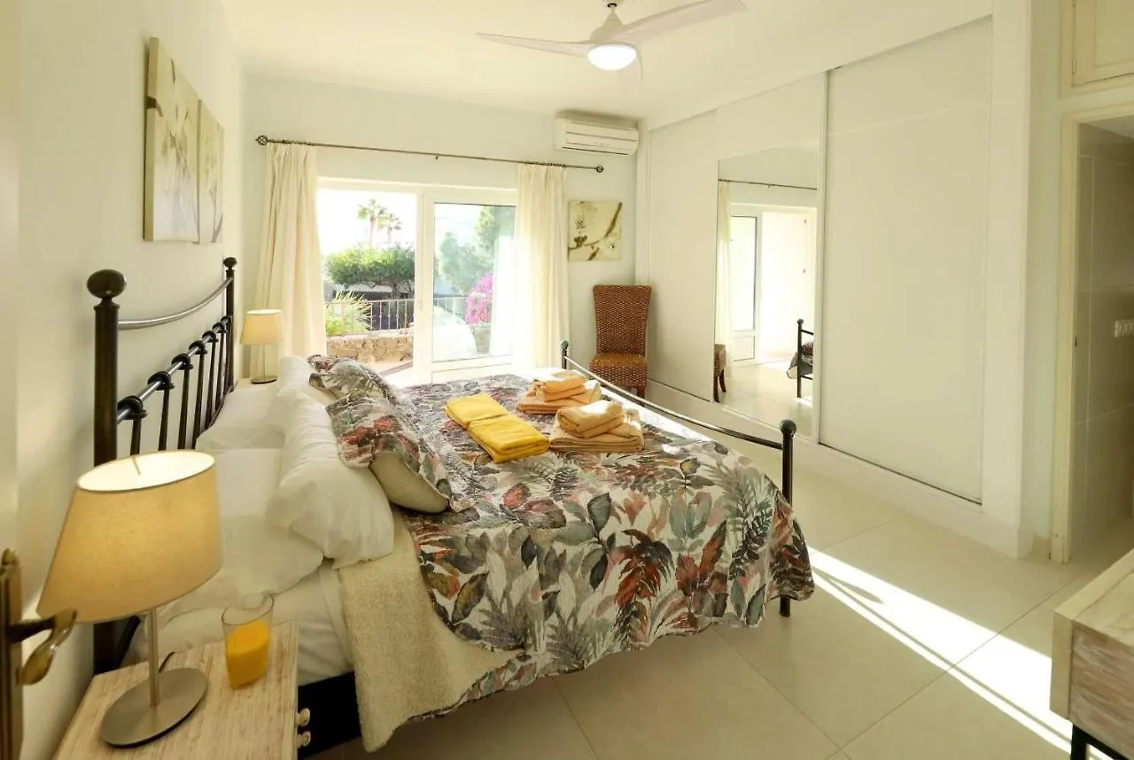 Villa Cancilla Puerto del Carmen  Spain