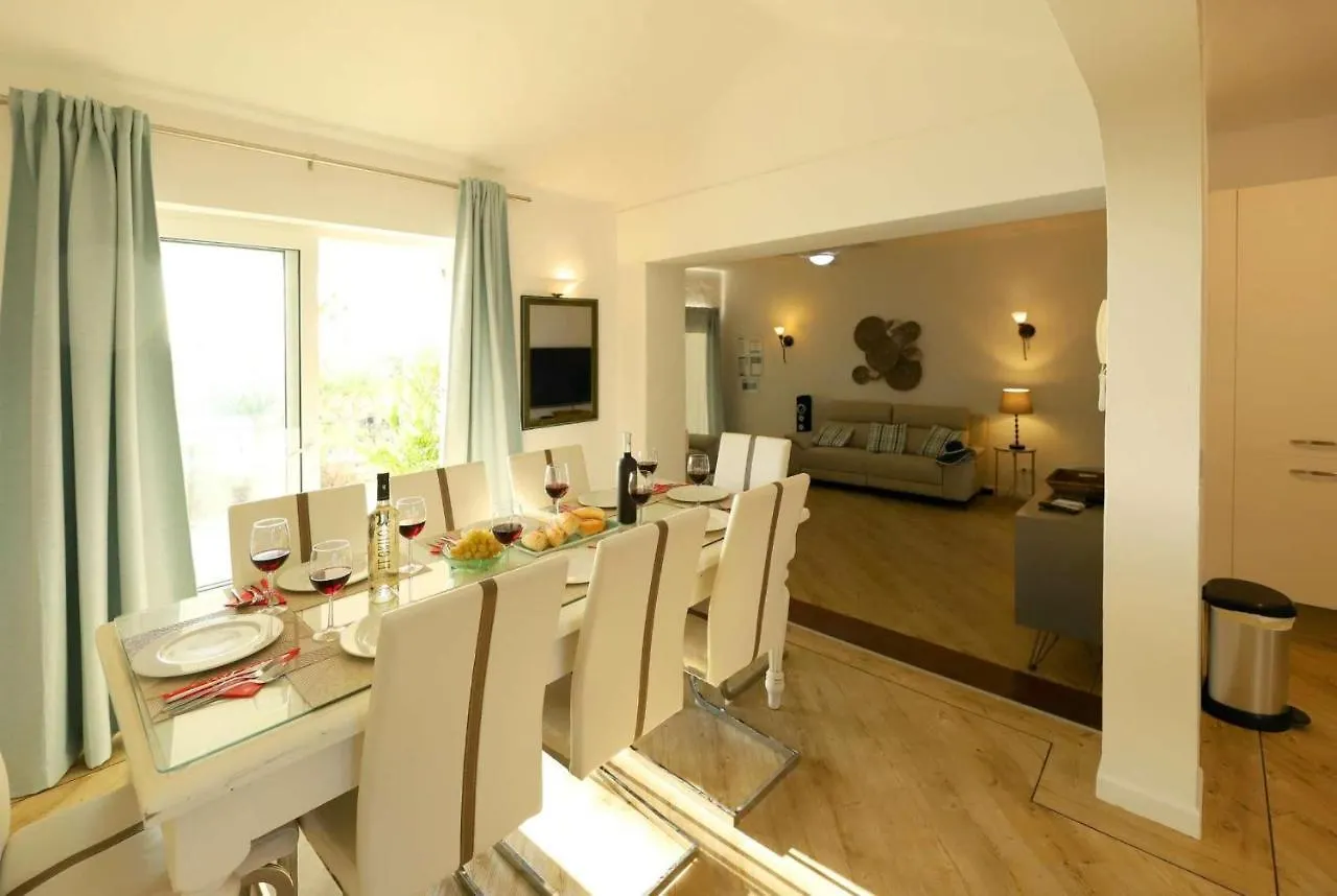 Villa Cancilla Puerto del Carmen