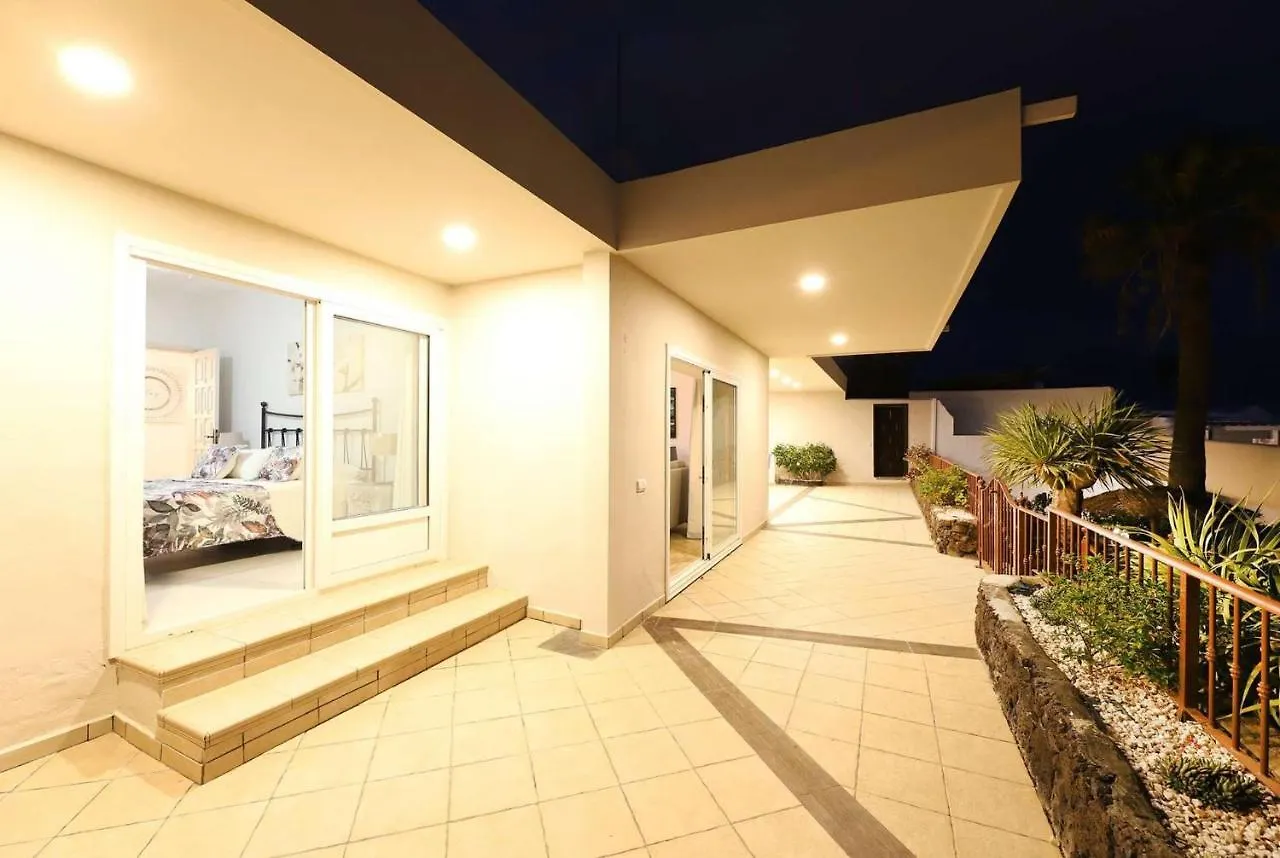 Villa Cancilla Puerto del Carmen