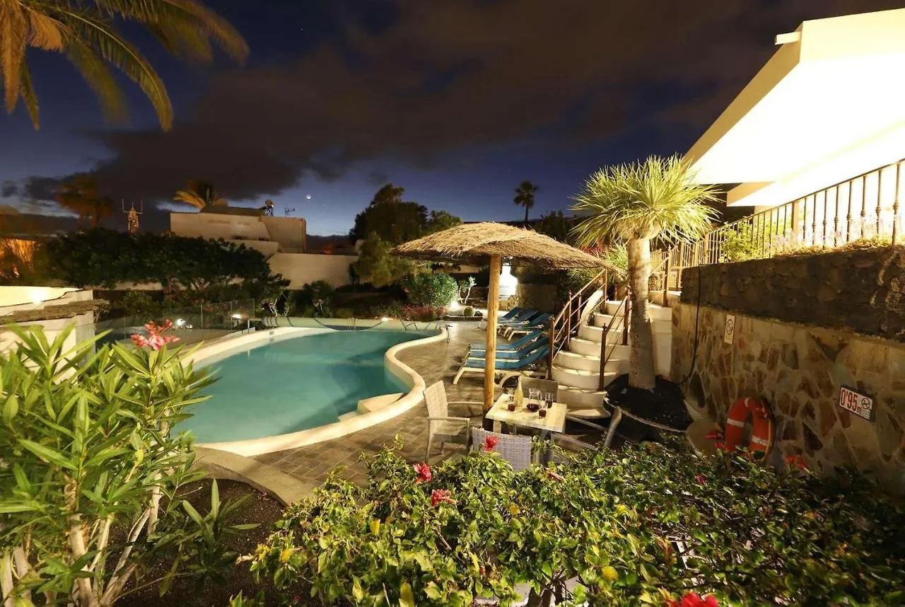 Villa Cancilla Puerto del Carmen