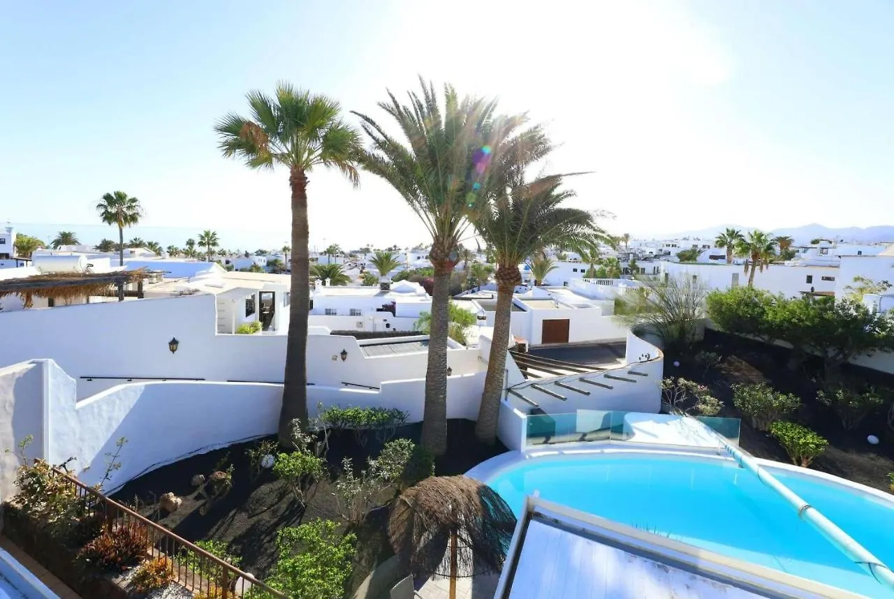 Villa Cancilla Puerto del Carmen