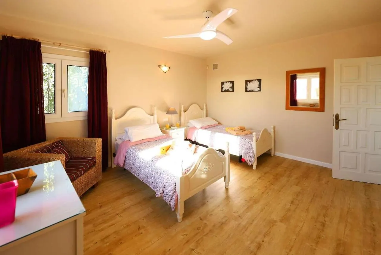 Villa Cancilla Puerto del Carmen