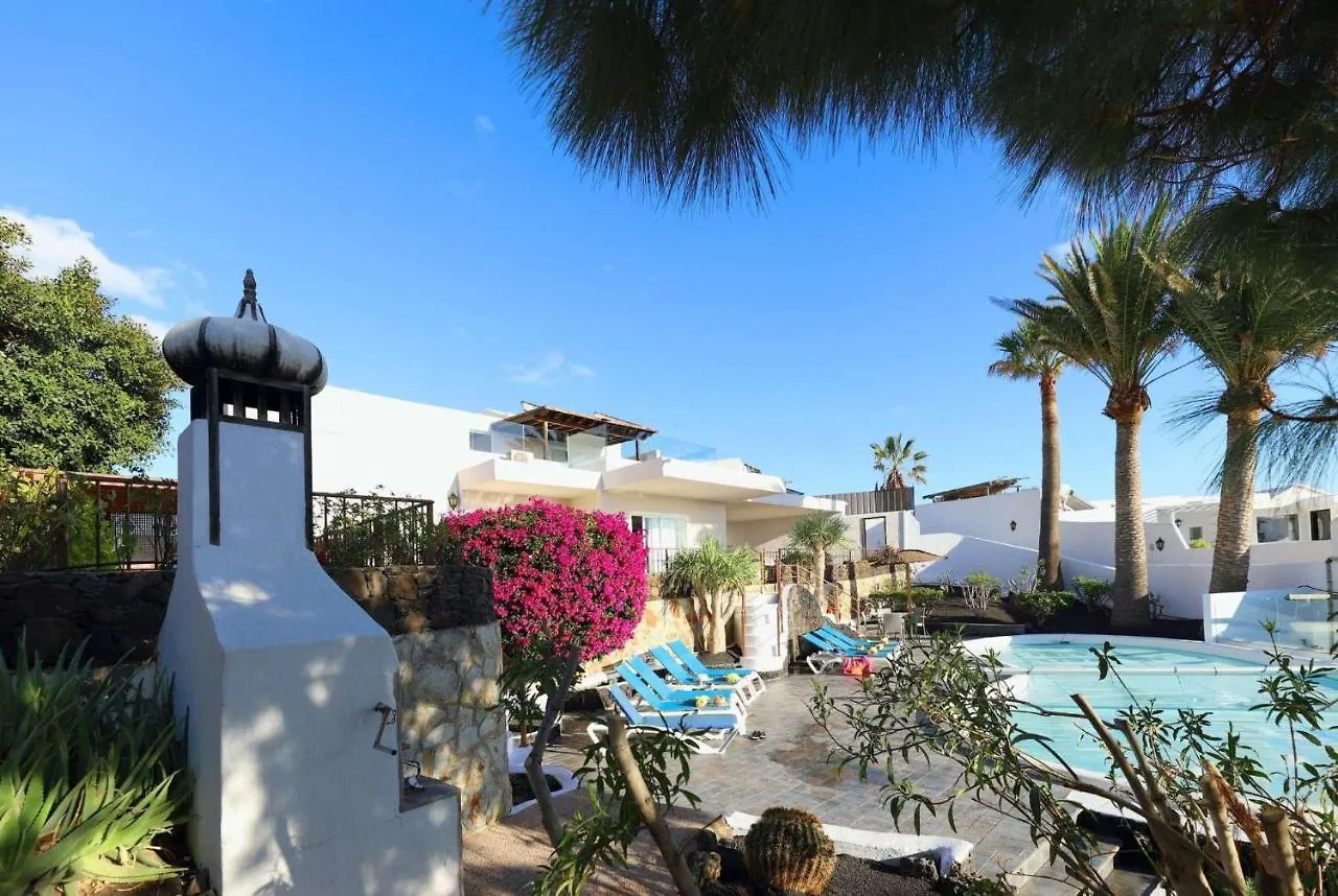 Villa Cancilla Puerto del Carmen